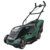 Bosch Rasenmäher UniversalRotak 450, 1300 W, Schnitthö. 25-70mm, Schnittbreite 35cm - 1