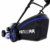 DENQBAR Benzin-Rasenmäher DQ-R53EV (9-in-1, E-Start & Seilzug, Gangwahl, 53 cm Schnittbreite, Mulcher, Mäher, Radantrieb, Grasfangkorb 65 L, Schnitthöhe 25-75 mm) - 5