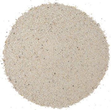 Floragard Rasen-Sand 2x15 kg für 20 m² • Rasenpflege • zum Lüften schwerer Böden • streuwagenfähig • zum Topdressing nach dem Vertikutieren • zum Ausgleichen von Unebenheiten - 3
