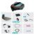 Gardena Mähroboter smart SILENO city 600 m² Set: Innovative LONA AI-Technologie, Steuerung per App, SensorControl, für Steigungen bis zu 35 Prozent, inkl. smart Gateway, DE-Version (19603-60) - 9