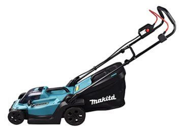 Makita DLM330Z Akku-Rasenmäher 18V (ohne Akku, ohne Ladegerät), Petrol - 2