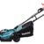 Makita DLM330Z Akku-Rasenmäher 18V (ohne Akku, ohne Ladegerät), Petrol - 2