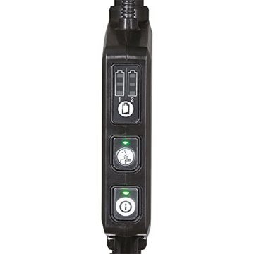 Makita DLM460Z Akku-Rasenmäher 2x18 V (ohne Akku, ohne Ladegerät) - 10