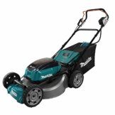 Makita DLM530Z Akku-Rasenmäher 2x18 V (ohne Akku, ohne Ladegerät) - 1