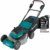 Makita DLM530Z Akku-Rasenmäher 2x18 V (ohne Akku, ohne Ladegerät) - 2