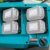 Makita DLM533Z Akku-Rasenmäher 2x18 V (ohne Akku, ohne Ladegerät) - 5