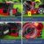MASKO® Benzin Rasenmäher 5in1 Radantrieb EasyClean Reinigungsfunktion Mulchfunktion Seitenauswurf 51 cm Schnittbreite 8-fache Schnitthöhenverstellung | 4 Takt Motor 2,8 kW 6,0 PS | 65 Liter Fangkorb - 3