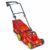 WOLF-Garten - Akku-Rasenmäher LYCOS 40/340 M #34CM 470W; 18AKEJ43650 - 1