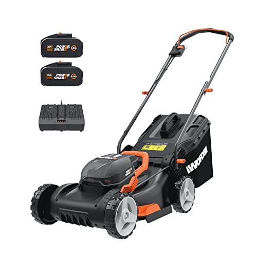 ᐅᐅ WORX WG743E Test & Erfahrungen
