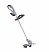 AL-KO Akku-Grastrimmer GT 2000 Easy Flex (Li-Ion Akku 20 V 25 cm Schnittbreite, inkl. Akku und Ladegerät) silber - 1