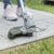 AL-KO Akku-Grastrimmer GT 2000 Easy Flex (Li-Ion Akku 20 V 25 cm Schnittbreite, inkl. Akku und Ladegerät) silber - 4
