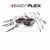 AL-KO Akku-Grastrimmer GT 2000 Easy Flex (Li-Ion Akku 20 V 25 cm Schnittbreite, inkl. Akku und Ladegerät) silber - 5