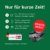 Bosch Home and Garden Akku Kettensäge Universalchain 18 (ohne Akku, 18 Volt System, im Karton) Grün, Norme - 3