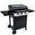 Char-Broil 140850 Convective 310 B - 3 Brenner Gasgrill, Schwarz - 1
