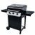 Char-Broil 140850 Convective 310 B - 3 Brenner Gasgrill, Schwarz - 3