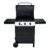 Char-Broil 140850 Convective 310 B - 3 Brenner Gasgrill, Schwarz - 5