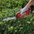 Einhell Akku-Gras- und Strauchschere GE-CG 18/100 Li T-Solo Power X-Change (Li-Ion, 18 V, Teleskopstiel, Schnittbreite Grasschneideblatt 100 mm, Strauchscherenmesser 200 mm, ohne Akku und Ladegerät) - 4