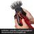 Einhell Akku-Gras- und Strauchschere GE-CG 18/100 Li T-Solo Power X-Change (Li-Ion, 18 V, Teleskopstiel, Schnittbreite Grasschneideblatt 100 mm, Strauchscherenmesser 200 mm, ohne Akku und Ladegerät) - 7