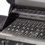 Enders® Gasgrill CHICAGO 3, 3-Brenner, Edelstahl-Deckel doppelwandig mit Grill-Thermometer, Grillwagen mit Räder, #89376 - 4