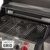 Enders Gasgrill MONROE PRO 4 SIK TURBO, 4-Brenner mit Kocher, Backburner-Infrarotbrenner, PanoVision Sicht, Guss-Rost, TURBO ZONE, HEAT RANGE Brenner und SIMPLE CLEAN #8378 - 6