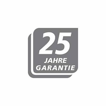Gardena Gartenschere A/M: Stabile Baumschere mit Amboss-Schneide für holzige Äste und Zweige, max. Schneid-Durchmesser 23 mm, Anti-Rutsch-Griff, antihaftbeschichtetes Obermesser (8903-20) - 4