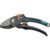 Gardena Gartenschere A/M: Stabile Baumschere mit Amboss-Schneide für holzige Äste und Zweige, max. Schneid-Durchmesser 23 mm, Anti-Rutsch-Griff, antihaftbeschichtetes Obermesser (8903-20) - 1