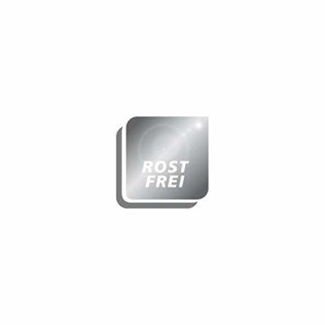 Gardena Gartenschere stufenlose Grifföffnung (8905-20), Mehrfarbig, Schneid-Ø: 24mm (S-XL) - 4