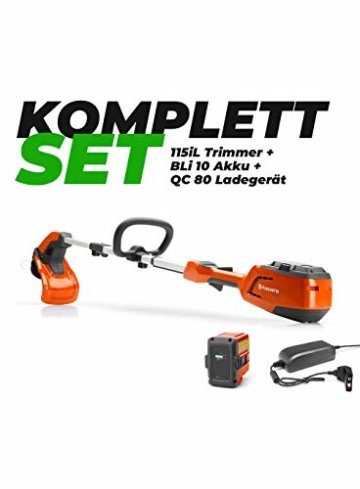 husqvarna 967098802 DIY - 2