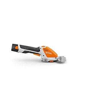 Stihl HSA 26 Akku Strauchschere mit AS2 und AL1 - 3