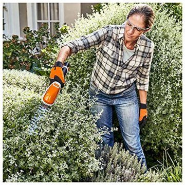 Stihl HSA 26 Akku Strauchschere mit AS2 und AL1 - 4