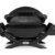 Weber Q1000 Gasgrill, 43 x 32 cm, Schwarz (50010079) - 2