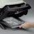 Weber Q1000 Gasgrill, 43 x 32 cm, Schwarz (50010079) - 8