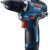 Bosch Professional 12V System Akku-Bohrschrauber GSR 12V-35 (ohne Akkus und Ladegerät, im Karton) - 3