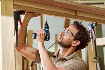 Bosch Professional 12V System Akku-Bohrschrauber GSR 12V-35 (ohne Akkus und Ladegerät, im Karton) - 4