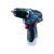 Bosch Professional 12V System Akku-Bohrschrauber GSR 12V-35 (ohne Akkus und Ladegerät, im Karton) - 1