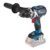 Bosch Professional 18V System Akku Bohrschrauber GSR 18V-110 C (max. Drehmoment: 110 Nm, max. Schrauben-Ø: 12 mm, ohne Akkus und Ladegerät, im Karton) - 1