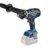 Bosch Professional BITURBO Akku-Bohrschrauber GSR 18V-150 C (max. Drehmoment 150 Nm, ohne Akkus und Ladegerät, im Karton) - 1