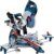 Bosch Professional BITURBO Akku- Kapp- und Gehrungssäge GCM 18V-216 DC (Sägeblatt-Durchmesser: 216 mm, Bluetooth Modul, SDS-Sägeblattverriegelung, im Karton) - 1