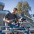 Bosch Professional BITURBO Akku- Kapp- und Gehrungssäge GCM 18V-216 DC (Sägeblatt-Durchmesser: 216 mm, Bluetooth Modul, SDS-Sägeblattverriegelung, im Karton) - 8