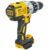 DEWALT DCD996N 18V XR 3-Gang bürstenloser Hammer-Kombibohrer (nur Körper), 820 W, 18 V, gelb/schwarz - 4