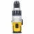 DEWALT DCD996N 18V XR 3-Gang bürstenloser Hammer-Kombibohrer (nur Körper), 820 W, 18 V, gelb/schwarz - 5