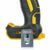 DEWALT DCD996N 18V XR 3-Gang bürstenloser Hammer-Kombibohrer (nur Körper), 820 W, 18 V, gelb/schwarz - 7