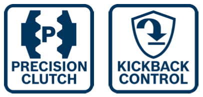 KickBack Precision Clutch