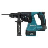 Makita Akku-Kombihammer (ohne Akku/Ladegerät, 18 V) DHR243Z - 1