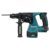 Makita Akku-Kombihammer (ohne Akku/Ladegerät, 18 V) DHR243Z - 1
