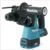 Makita Akku-Kombihammer (ohne Akku/Ladegerät, 18 V) DHR243Z - 2