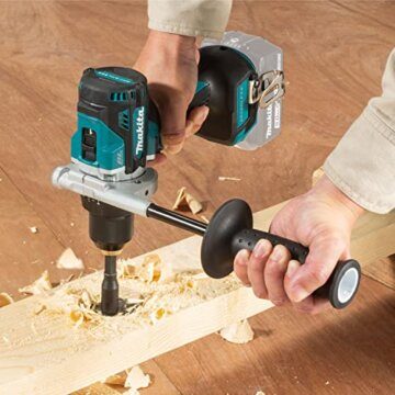 Makita DDF486Z Akku-Bohrschrauber 18V (ohne Akku, ohne Ladegerät) - 11