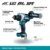 Makita DDF486Z Akku-Bohrschrauber 18V (ohne Akku, ohne Ladegerät) - 2