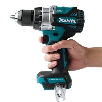 Makita DDF486Z Akku-Bohrschrauber 18V (ohne Akku, ohne Ladegerät) - 7