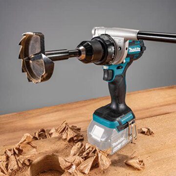 Makita DDF486Z Akku-Bohrschrauber 18V (ohne Akku, ohne Ladegerät) - 9